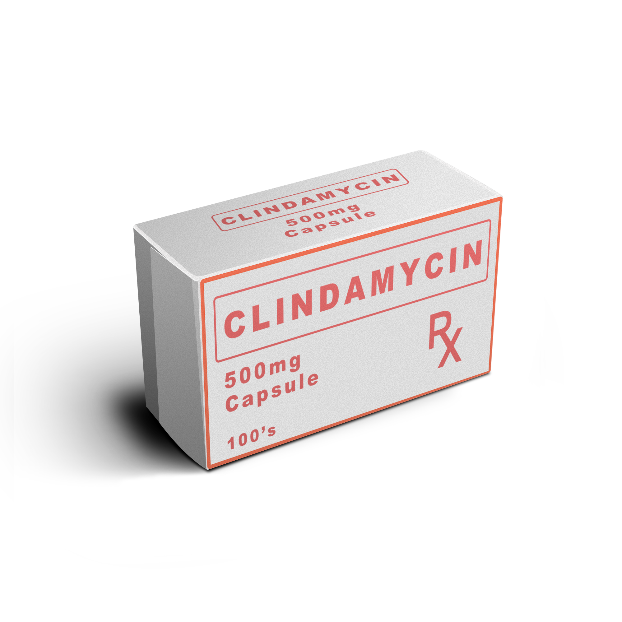 clindamycin500mg