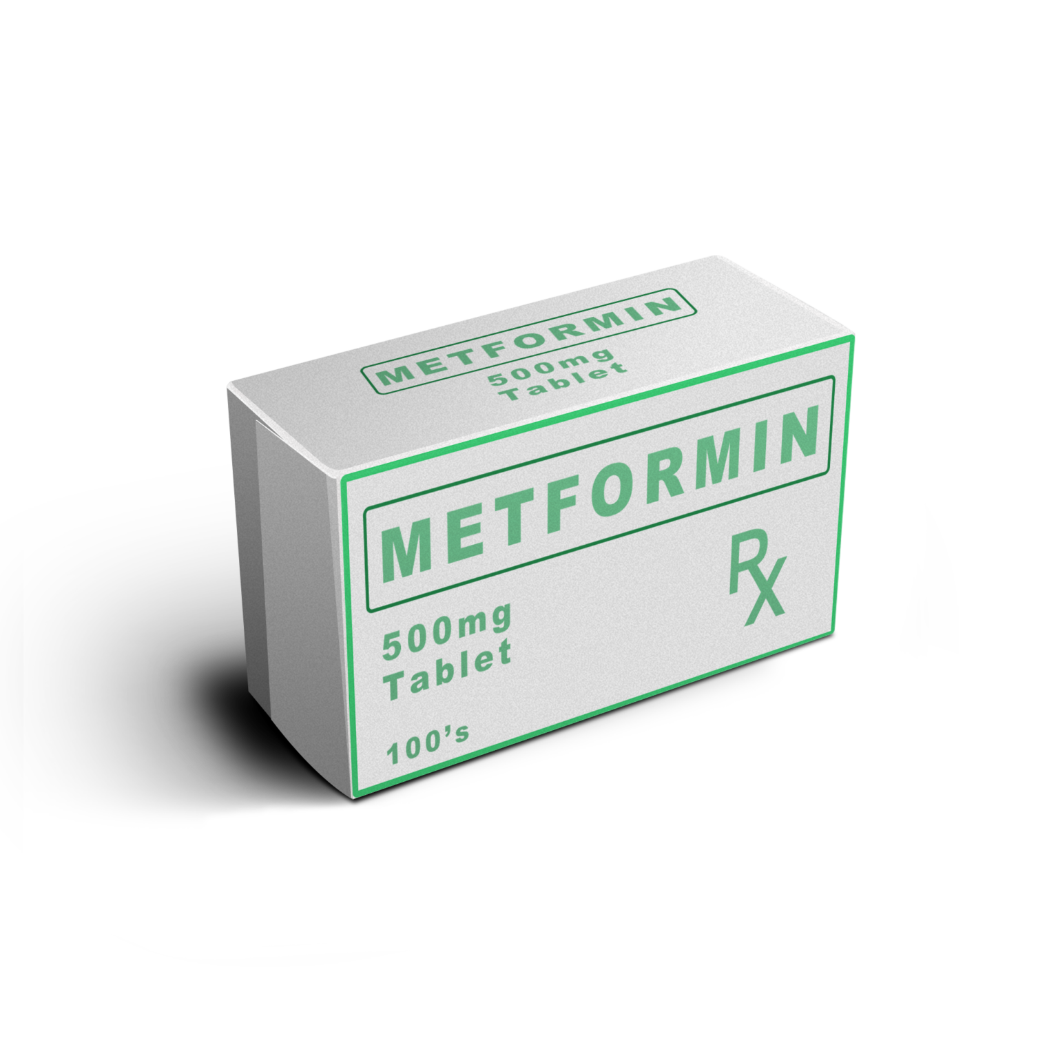 Metformin 500mg Tablet Quaecon Pharmaceuticals Inc Metformin 500mg Tablet Quaecon Pharmaceuticals Inc