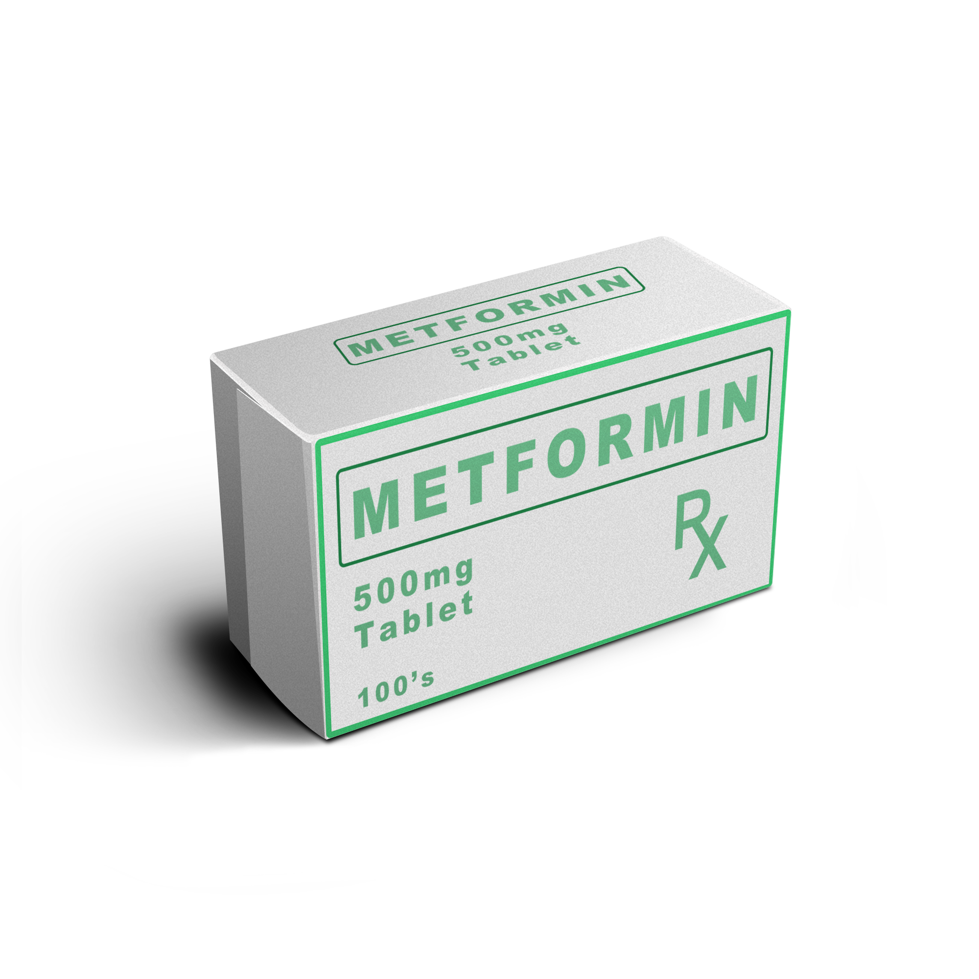 metformin500mg